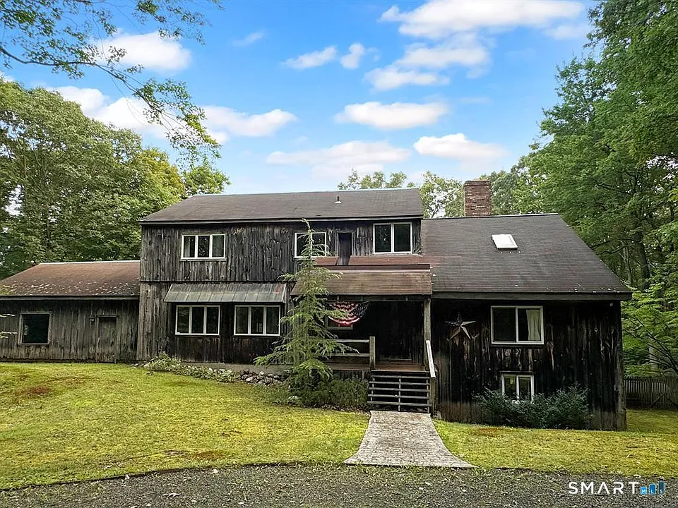 166 Harvey Rd