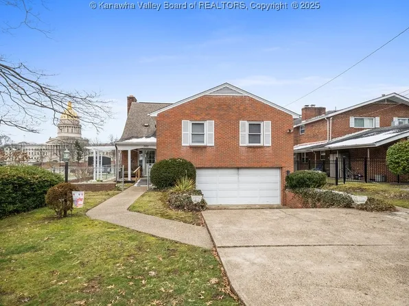 2612 Kanawha Ave SE, Charleston, WV 25304