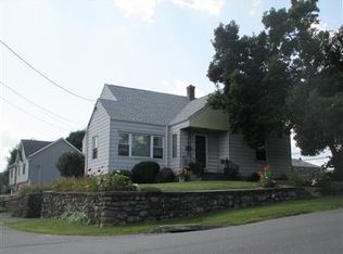 177 Seymour St, Waterbury, CT 06708