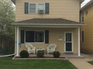 910 Albert St, Dickson City, PA