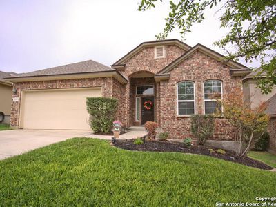 6519 Diego Ln, San Antonio, TX, 78253