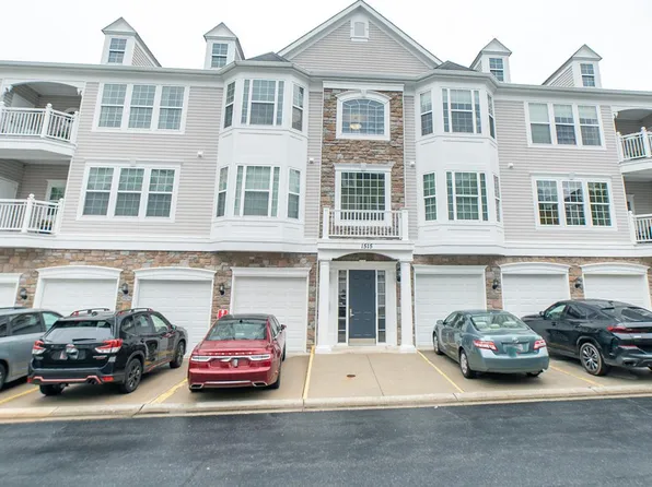 1515 Enyart Way Unit 302, Annapolis, MD 21409