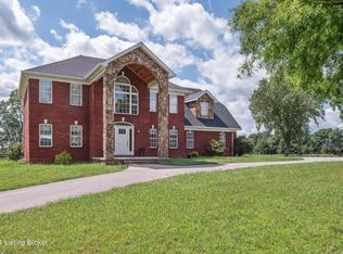 4565 Lilac Rd, Leitchfield, KY 42754