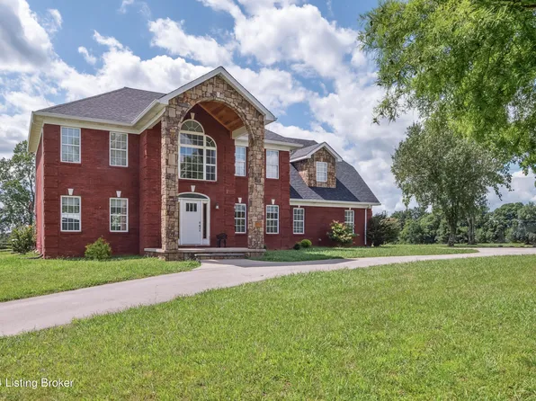 4565 Lilac Rd, Leitchfield, KY 42754