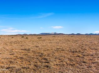 2645 S Amherst St, Williams, AZ 86046