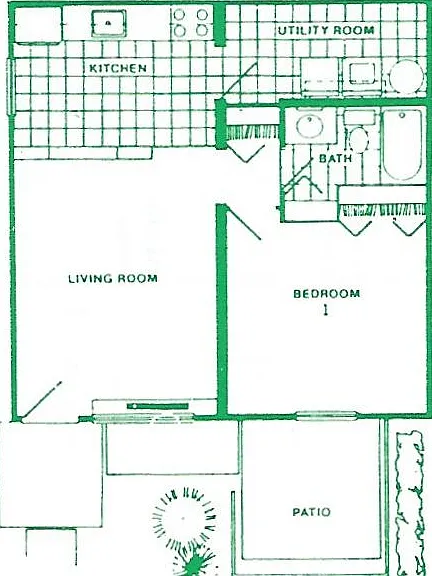 Summerside Apartments — Photo 6