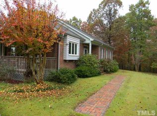 55 Shad Ln, Apex, NC 27523