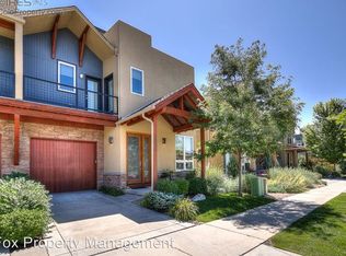 3712 Ridgeway St, Boulder, CO 80301