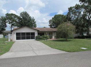 1454 Deborah Dr, Spring Hill, FL 34609