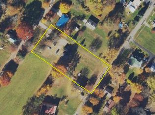 18 2nd St, South Dayton, NY 14138
