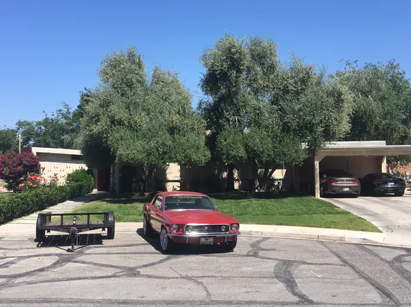 2154 Tona Cir, Las Vegas, NV 89169