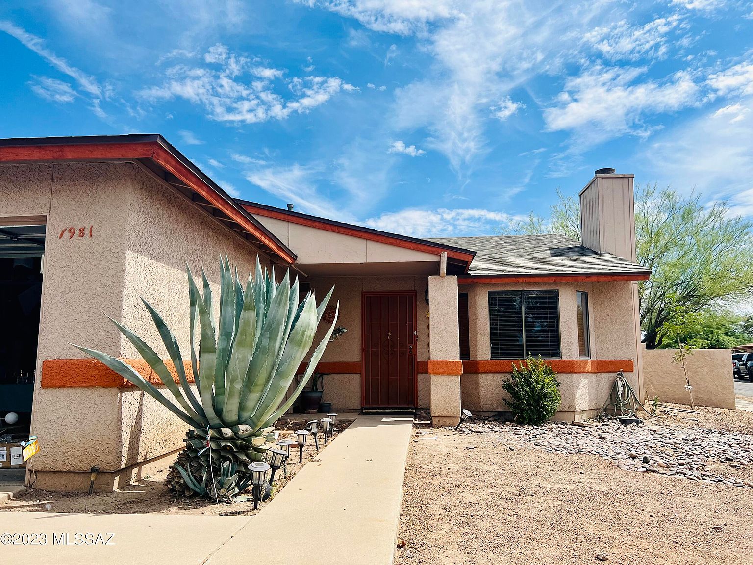1981 W Applecreek Pl, Tucson, AZ 85746 MLS 22315250 Zillow