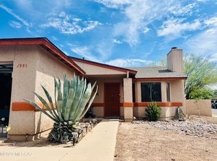 1981 W Applecreek Pl, Tucson, AZ 85746