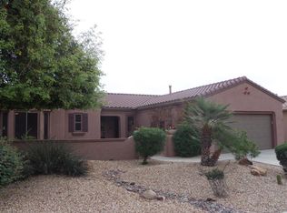 15922 W Zinnia Ct, Surprise, AZ 85374