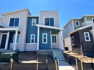 24108 E Warm Springs Ave, Aurora, CO 80019