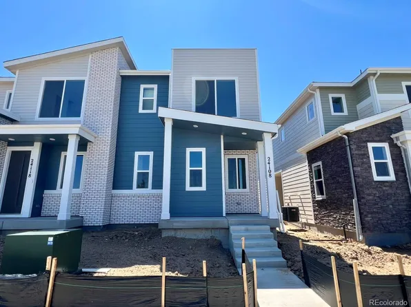24108 E Warm Springs Avenue, Aurora, CO 80019