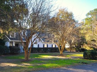 36 Westminster Pl, Beaufort, SC 29907