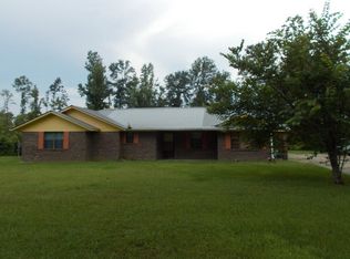3959 County Road 250, Shubuta, MS 39360