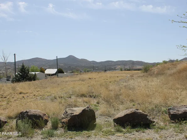 12921 E Prescott St, Humboldt, AZ 86329