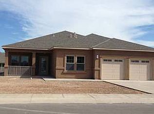 2405 W Centre Ave, Artesia, NM 88210