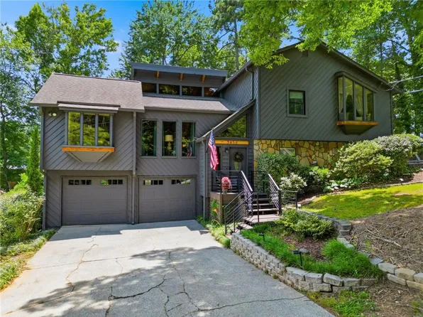 3456 Woodrun Trl, Marietta, GA 30062