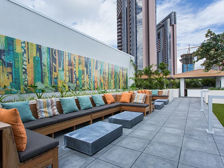600 Ala Moana Blvd #2801 — Photo 19