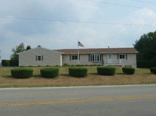 2721 N Indian Heights Dr, Oregon, IL 61061