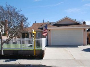 4918 Benham Ave, Baldwin Park, CA 91706
