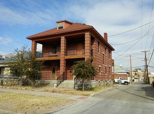 1207 E Rio Grande Ave, El Paso, TX 79902 | MLS #915548 | Zillow