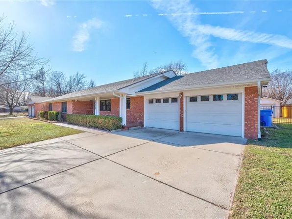800 Morningside Dr, Norman, OK 73071