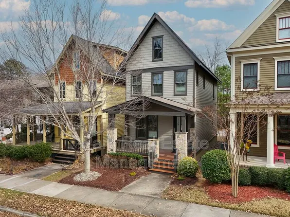 1229 Great Ridge Pkwy, Chapel Hill, NC 27516