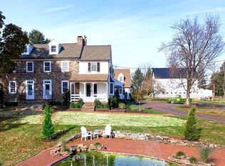 439 Brownsburg Rd, Newtown, PA 18940