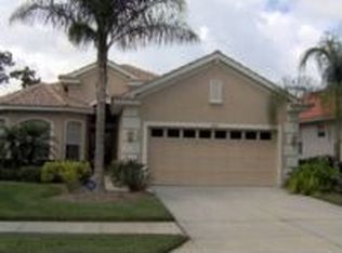 5321 Laurel Oak Ct, North Port, FL 34287