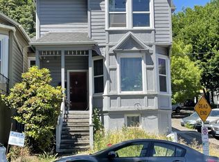 2055 SW Park Ave, Portland, OR 97201