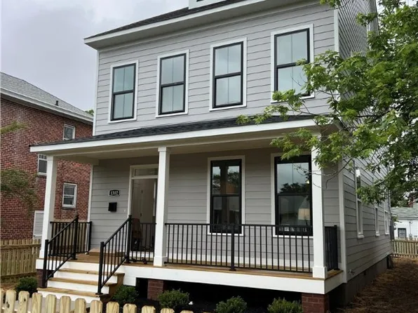 1302 Apperson St, Richmond, VA 23231