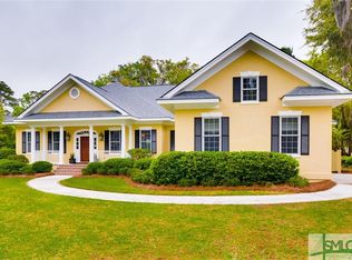 23 Long Island Rd, Savannah, GA 31411