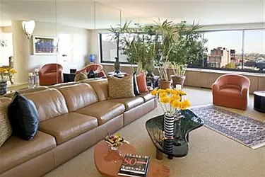 Sold by Corcoran