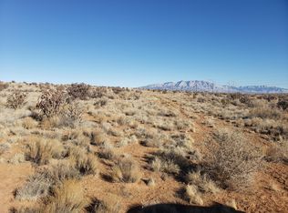 Cayenne NE, Rio Rancho, NM 87144