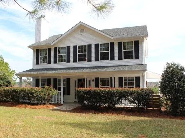 158 Empress Rd, Quitman, GA 31643