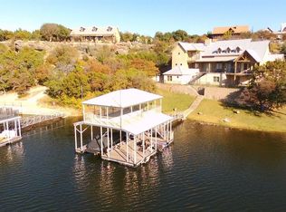 1104 Bluff Creek Cv, Strawn, TX 76475