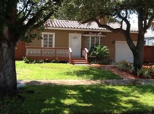 4250 SW 15th St, Miami, FL 33134