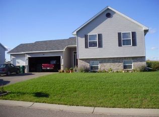 205 Highview Dr, Dassel, MN 55325