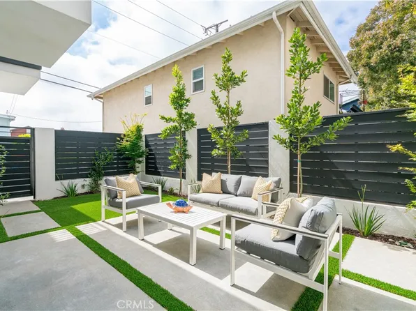 1700 Blossom Ln, Redondo Beach, CA 90278