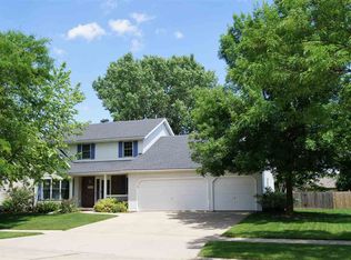 3224 S Blueberry Ln, Appleton, WI 54915