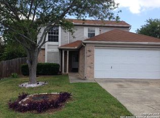 601 Meadow Top, Converse, TX 78109