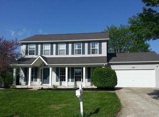 1164 Clydesdale Dr, Saint Charles, MO