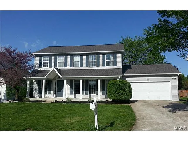 1164 Clydesdale Dr photo 1