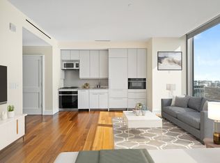 1 Dalton St #2407, Boston, MA 02115