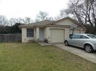 1900 Barge St, Austin, TX 78745