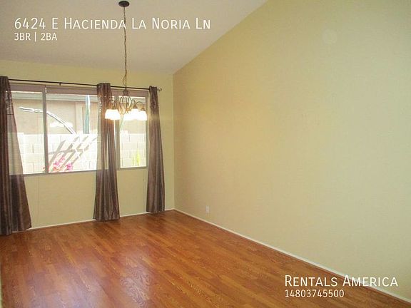 5th image of 6424 E Hacienda La Noria Ln